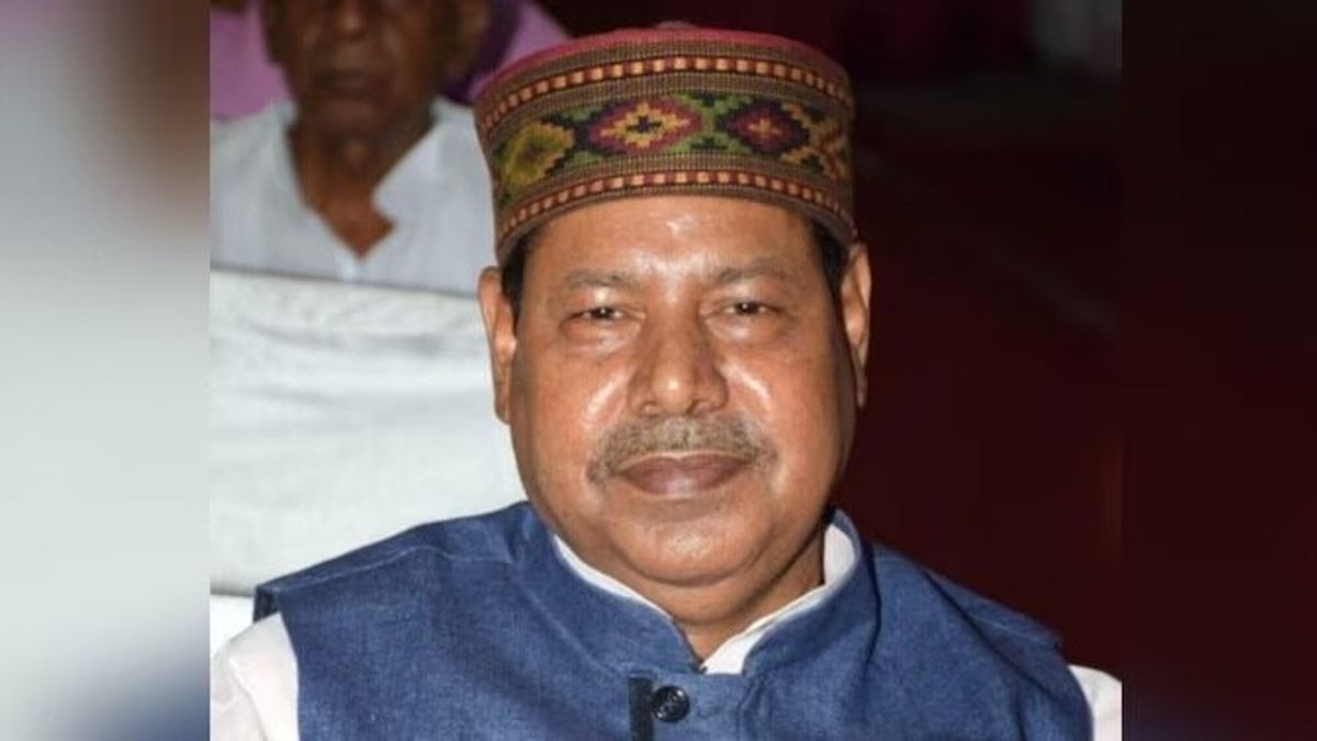 'पगला गया है क्या तू...' सचिव और सुरक्षाकर्मी के बाद भाई वीरेंद्र ने अब किसे धमकाया? देखें वीडियो Bhai Virendra New Viral Video