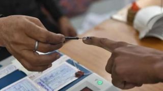 दिल्ली नगर निगम के उपचुनाव: AAP का 3 सीटों पर कब्जा बरकरार जबकि BJP की सीटें 9 से घटकर 7 हुईं NewsTak