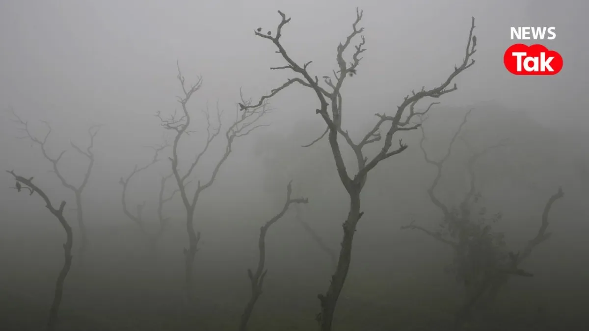 Rajasthan Weather