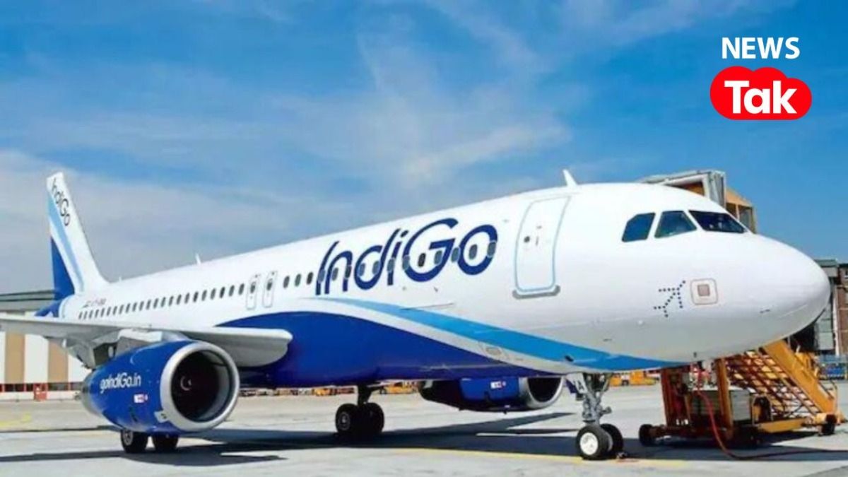 खत्म होगा IndiGo संकट! DGCA ने वापस लिया विवादित रोस्टर क्लॉज