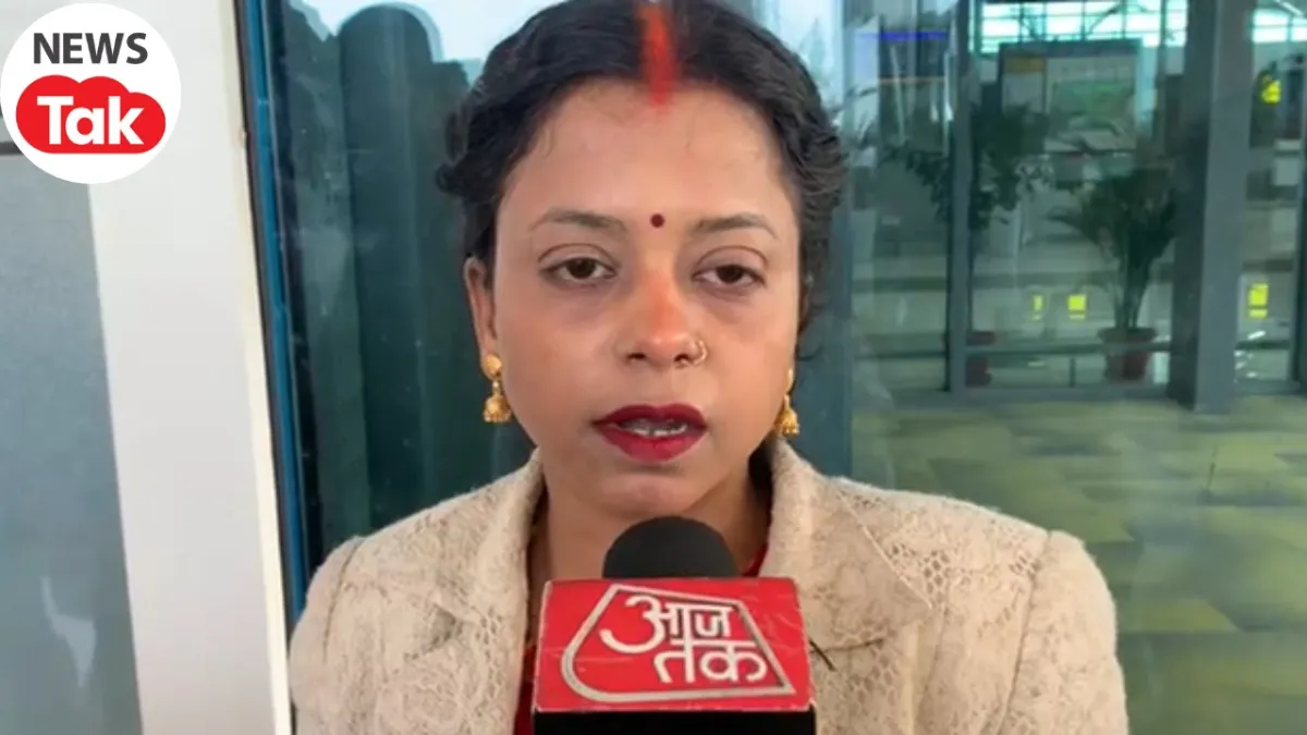 Honeymoon couple stranded at Patna Airport