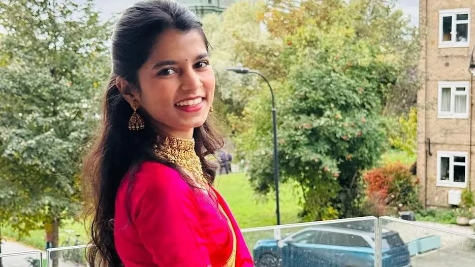 Maithili Thakur viral statement