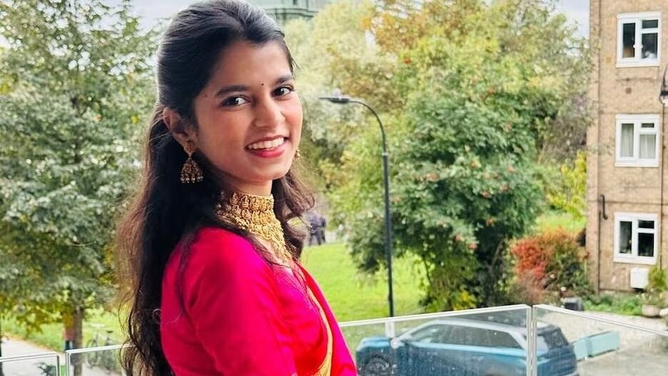 Maithili Thakur viral statement