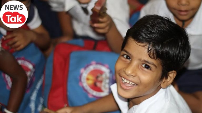 दिल्ली के सभी स्कूलों में नर्सरी से पहली क्लास तक के लिए प्रवेश शुरू, जानें एडमिशन प्रोसेस, लास्ट डेट और दस्तावेजों की पूरी डिटेल Delhi Nursery admission 2026-27