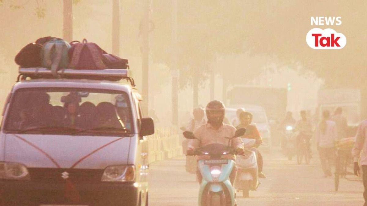 Delhi weather update, Delhi NCR cold wave, Delhi fog alert, NCR winter forecast, Delhi December 2025 weather