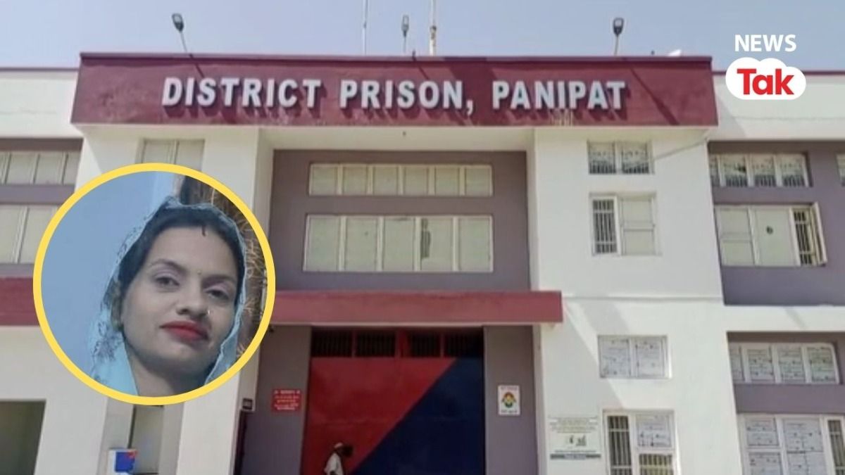 Psycho Killer Poonam: साइको किलर पूनम का जेल में रो-रोकर बुरा हाल, अधिकारी से मांगी ये मदद!