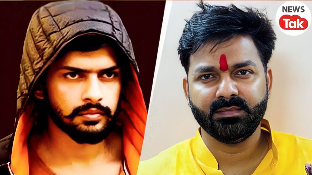 Pawan Singh Threat: गैंगस्टर लॉरेंस बिश्नोई की धमकी से घबराए नहीं पवन सिंह, दिया करारा जवाब