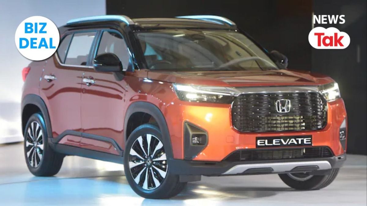 BIZ DEAL: स्कोडा कुशाक पर 3.25 लाख, होंडा एलिवेट पर 1.76 लाख की छूट, दिसंबर में SUVs कारों पर रिकॉर्ड डिस्काउंट BIZ DEAL