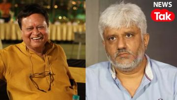 फिल्ममेकर विक्रम भट्ट को राजस्थान पुलिस ने किया अरेस्ट फिल्ममेकर विक्रम भट्ट को राजस्थान पुलिस ने किया अरेस्ट