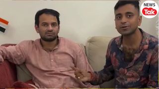 तेज प्रताप यादव के खिलाफ उनके समर्थक ने खोल दिया मोर्चा, वीडियो जारी कर कहा- मेरे न्यूड वीडियो बनाए गए NewsTak