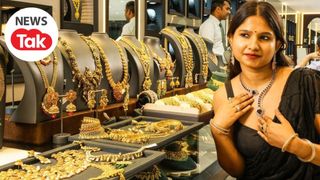 Gold-Silver Price update: सोने में फिर आई तेजी, चांदी भी उछली, देखें लेटेस्ट प्राइस NewsTak