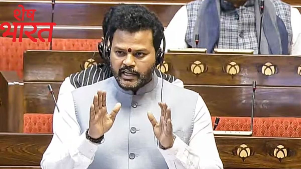 इंडिगो क्राइसिस ने उड़ाई सरकार की नींद, राहुल के ‘मोनोपॉली’ तंज के बाद क्यों घिर गए एविएशन मंत्री राम मोहन नायडू? एविएशन मिनिस्टर राम मोहन नायडू