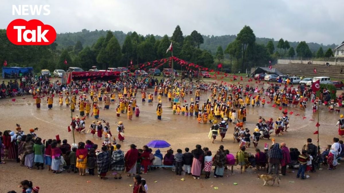 shillong Tourism (File Photo- Getty image)