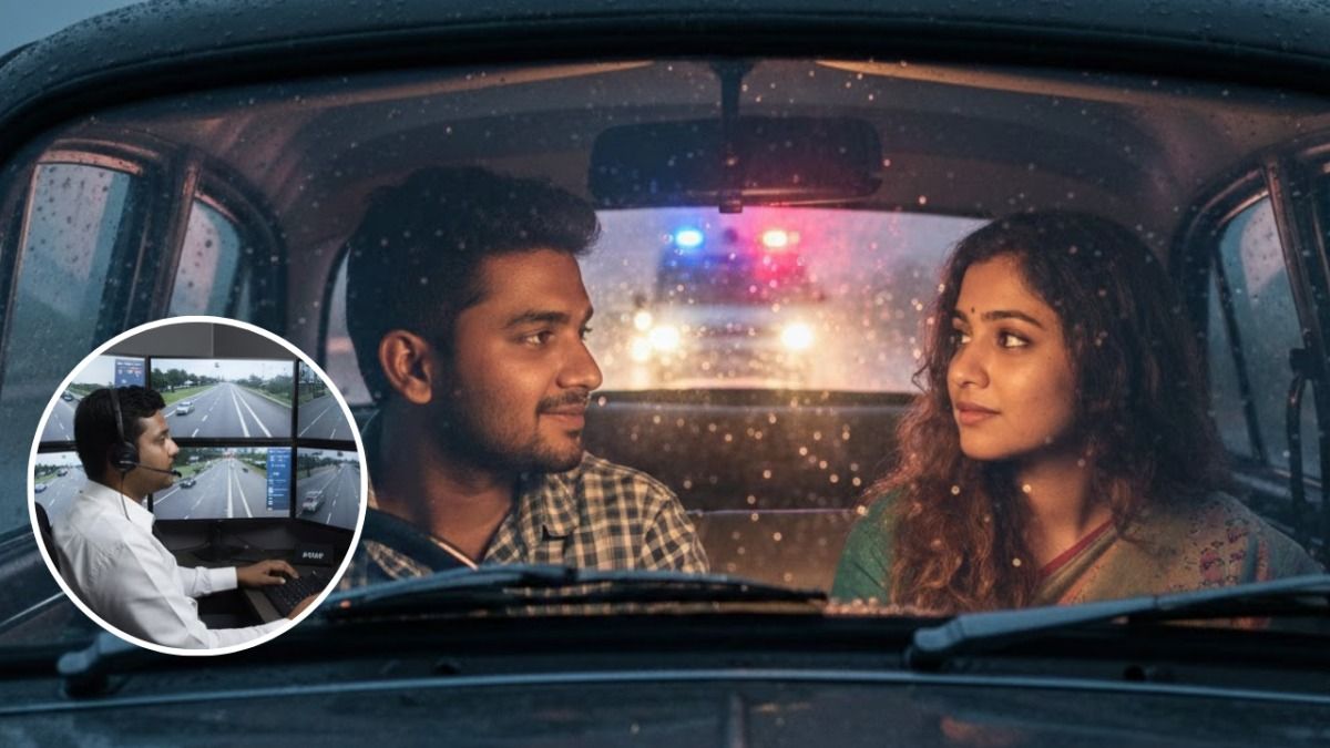 क्या है एडवांस्ड ट्रैफिक मैनेजमेंट सिस्टम!