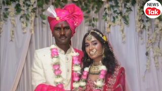 पत्नी गोरी और पति काला...तस्वीर ट्रोल हुई तो सामने आए कपल, दिया ऐसा जवाब कि आप भी कहेंगे- रब ने बना दी जोड़ी NewsTak