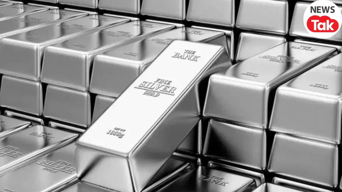 Gold Silver Price Update