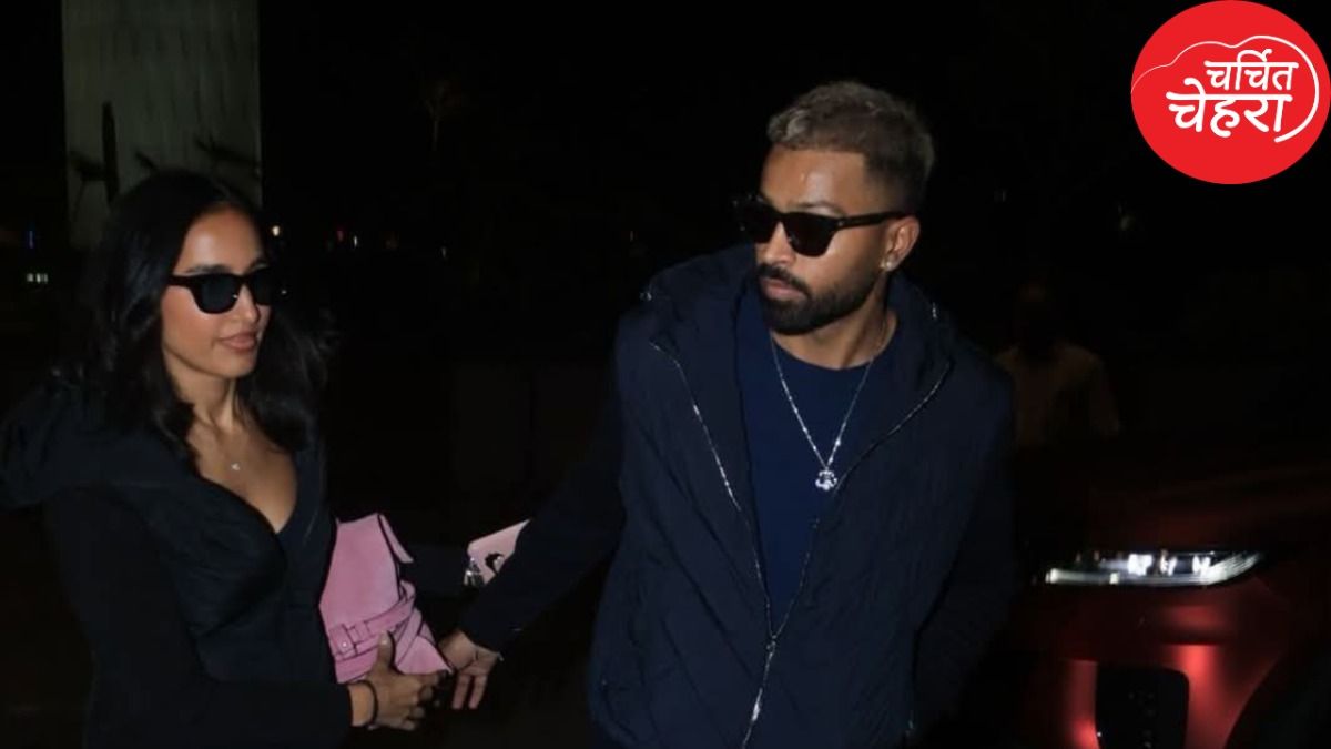Charchit Chehra: कौन हैं माहिका शर्मा जिसके लिए पैपराजी पर भड़क गए हार्दिक पांड्या? जानें दोनों के बीच की पूरी केमिस्ट्री