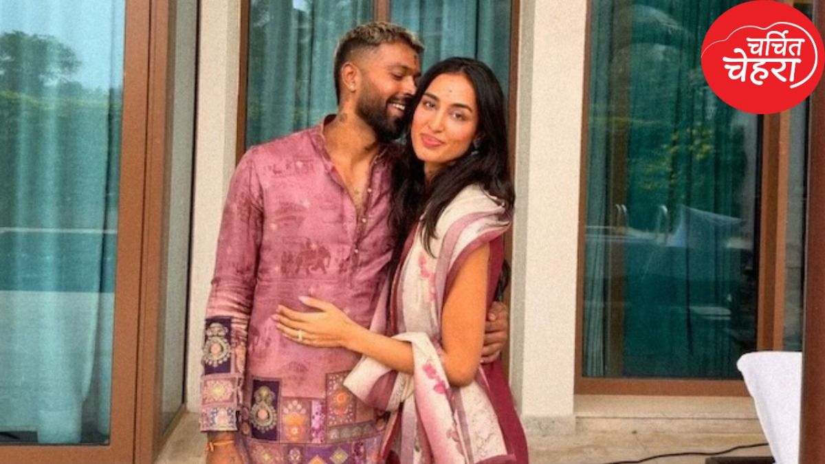 Hardik Paparazzi Controversy