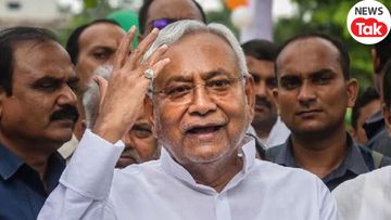 Nitish Kumar News Nitish Kumar News