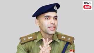 Uttrakhand: RTI एक्टिविस्ट को नग्न कर यातना देने के मामले में IPS लोकेश्वर सिंह दोषी, क्या है पूरा मामला? जानें NewsTak