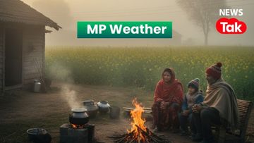 MP weather MP weather