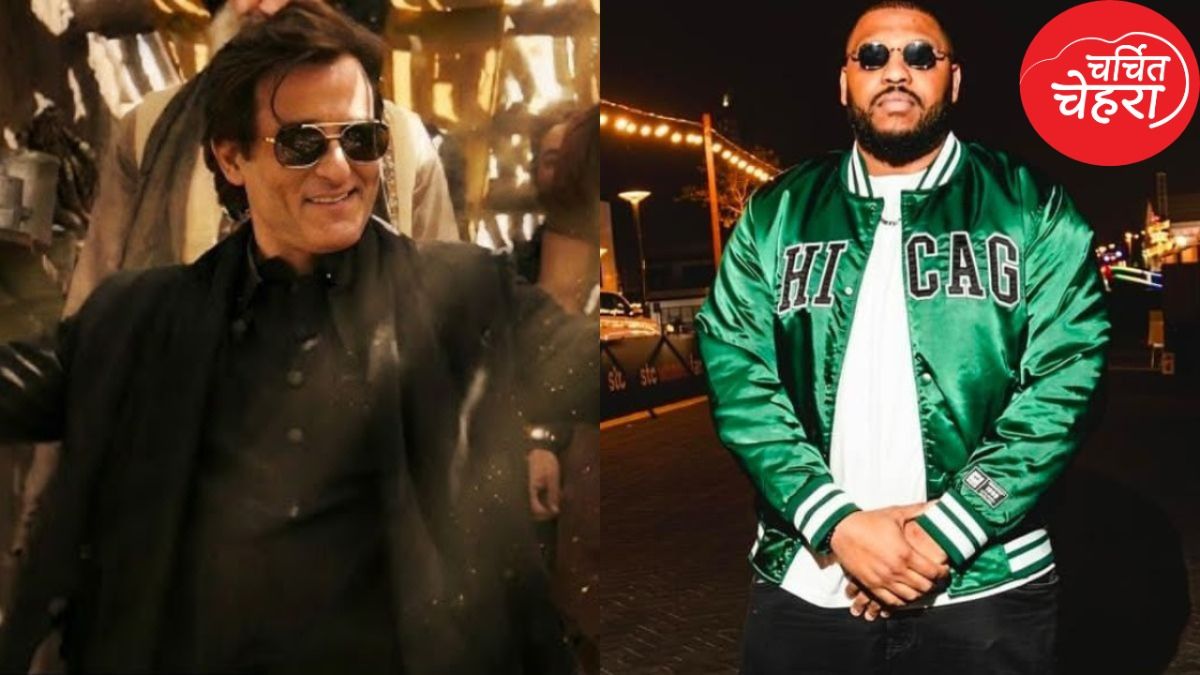 Charchit Chehra: कौन हैं बहरीन के आर्टिस्ट Flipperachi जिनके गाने से अक्षय खन्ना को मिला जबरदस्त कमबैक? 