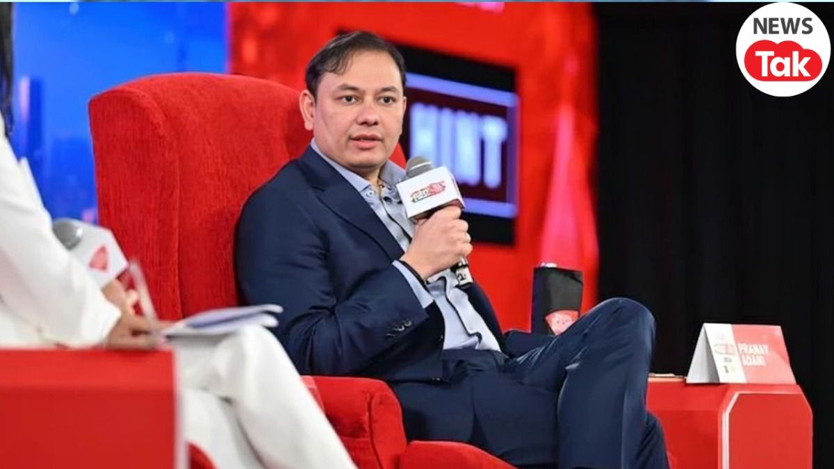 Adani Group Bihar Investment