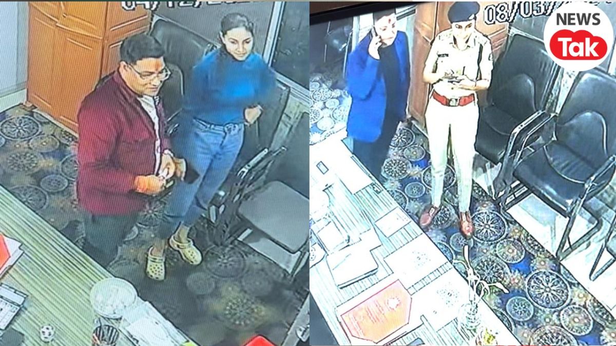 DSP कल्पना वर्मा ने दीपक टंडन के साथ विवाद वाली एक नई कहानी बताई, बोलीं- एडिटेड हैं चैट वाले स्क्रीनशॉट