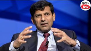 रघुराम राजन का बड़ा दावा: ट्रंप ने गुस्से में भारत पर ठोका 50% टैरिफ, पाकिस्तान को मिला इनाम! NewsTak