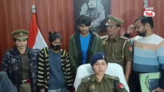 वाराणसी में बॉयफ्रेंड मोहित से प्रेग्नेंट होना चाहती थी शादीशुदा महिला, लेकिन प्रेमी ने उसकी हत्या ही कर दी, ऐसा क्यों किया? NewsTak