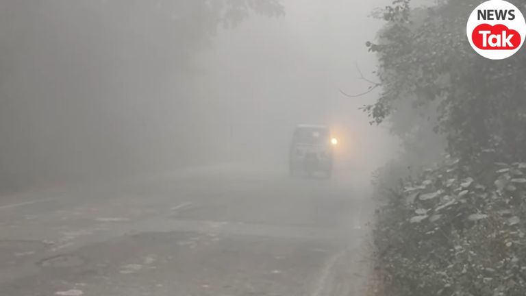 MP Weather Update: 14 दिसंबर को कड़ाके की ठंड का कहर, शीत लहर और गिरते तापमान से कांपेगा मध्य प्रदेश MP Weather Update