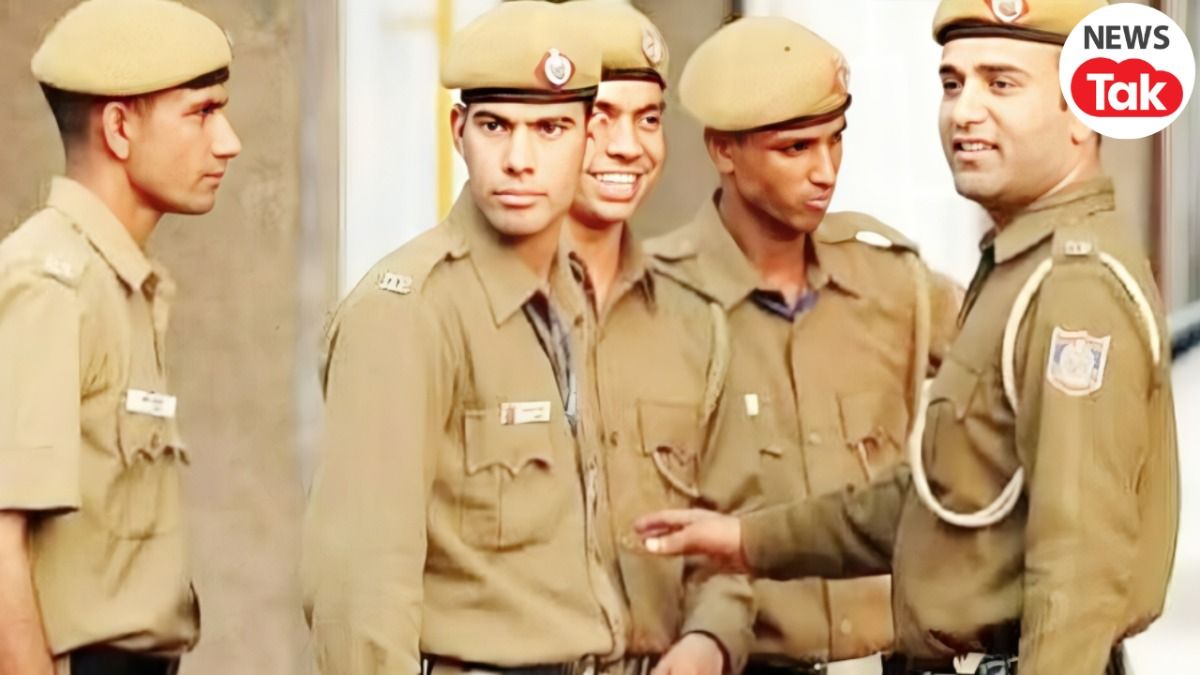 UP Home Guard Recruitment 2025