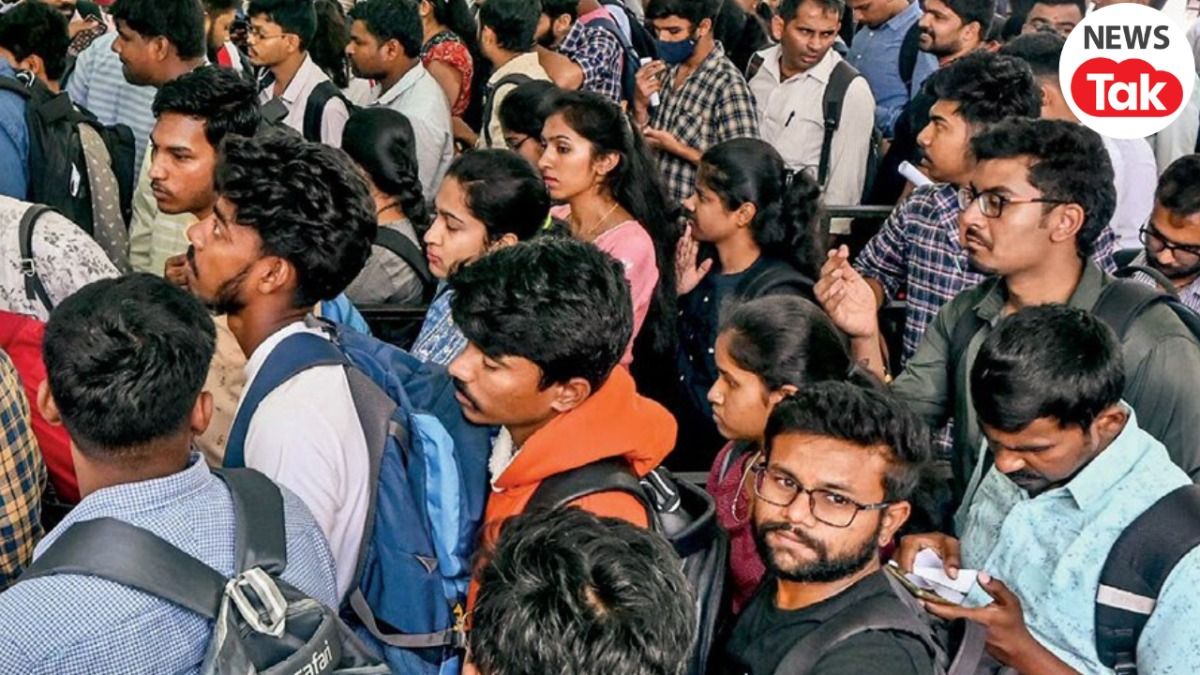 10 वीं पास युवाओं के लिए सुनहरा मौका! DRDO में निकली वैकेंसी, जानें भर्ती से लेकर अप्लाई करने की A to Z डिटेल