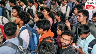 10 वीं पास युवाओं के लिए सुनहरा मौका! DRDO में निकली वैकेंसी, जानें भर्ती से लेकर अप्लाई करने की A to Z डिटेल NewsTak