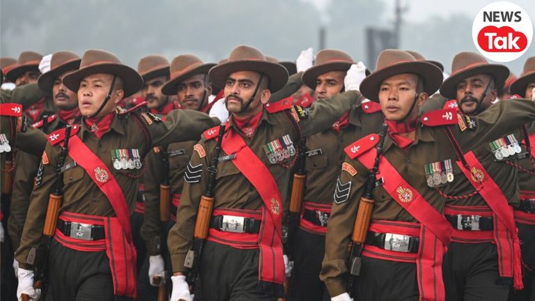 SSC Recruitment 2025: 25,487 पदों पर बंपर भर्ती, 69,100 रुपए तक सैलरी, जानें कहां कितनी वैकेंसी SSC GD Constable Recruitment 2025