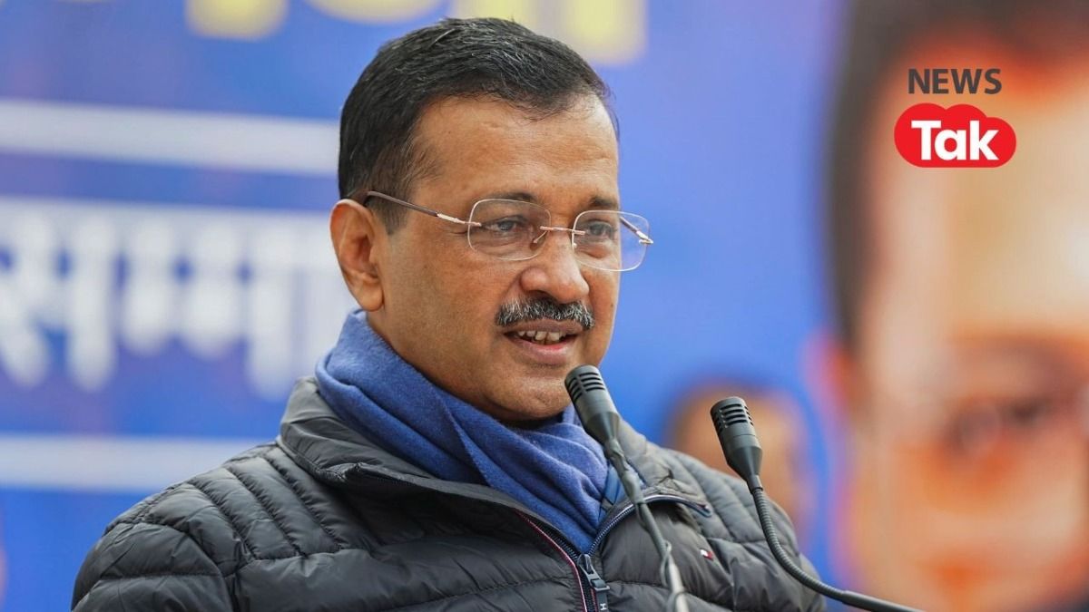 प्रमोद सावंत सरकार हफ्ता वसूली सरकार है, अरपोरा नाइट क्लब से हफ्ता पहुंचता था, जिसने 25 जानें ले ली- केजरीवाल NewsTak