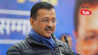 प्रमोद सावंत सरकार हफ्ता वसूली सरकार है, अरपोरा नाइट क्लब से हफ्ता पहुंचता था, जिसने 25 जानें ले ली- केजरीवाल NewsTak