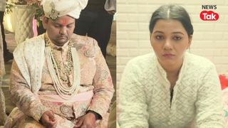 'ब्रेजा गाड़ी चाहिए..वरना शादी नहीं', बरेली में दुल्हन के दरवाजे पर बारात लेकर खड़े दूल्हे ने रखी डिमांड, फिर ये हुआ! NewsTak