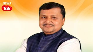 कौन हैं नितिन नबीन, जिन्हें भाजपा ने बनाया राष्ट्रीय कार्यकारी अध्यक्ष, राजनीतिक फैमिली से कनेक्शन! NewsTak