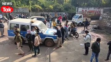 भिलाई से आया हैरान करने वाला मामला भिलाई से आया हैरान करने वाला मामला