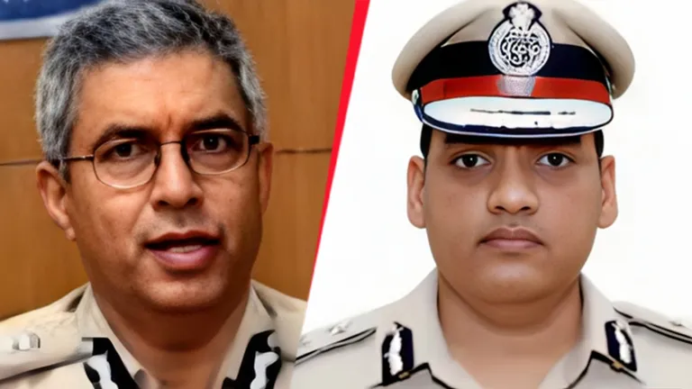 IPS वाई पुरण कुमार केस में एक्शन, दो महीने की छुट्टी के बाद शत्रुजीत कपूर की DGP पद से छुट्टी, इन्हें मिला चार्ज! NewsTak