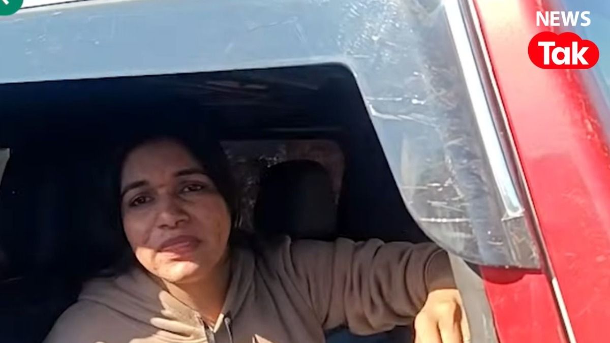 MP Police News : 4 लोगों पर थार चढ़ाने वाली SI किरण राजपूत ने कहां हो गई गायब, 48 घंटे बाद भी नहीं मिला इंसाफ