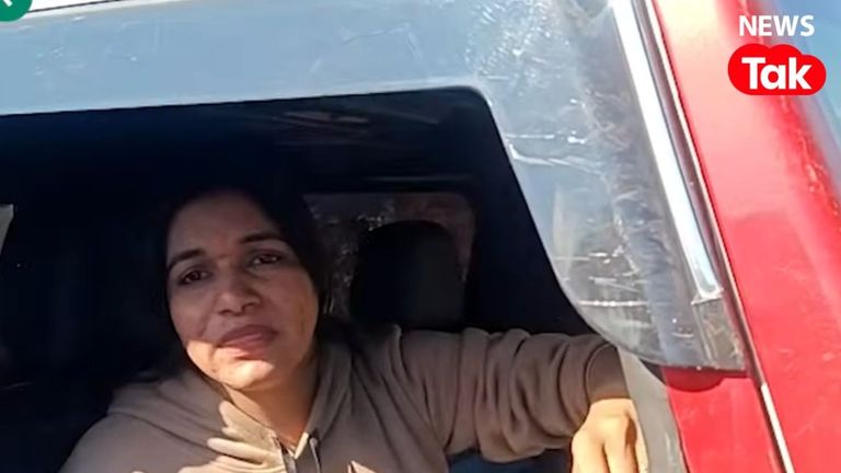 MP Police News : 4 लोगों पर थार चढ़ाने वाली SI किरण राजपूत कहां हो गई गायब, 48 घंटे बाद भी नहीं मिला इंसाफ महिला दरोगा की बेकाबू थार ने 4 लोगों को कुचला