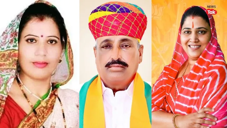 राजस्थान के 3 विधायकों पर रिश्वतखोरी का कलंक! अब Action शुरू...CM से लेकर स्पीकर ने उठाए ये कड़े स्टेप rajasthan