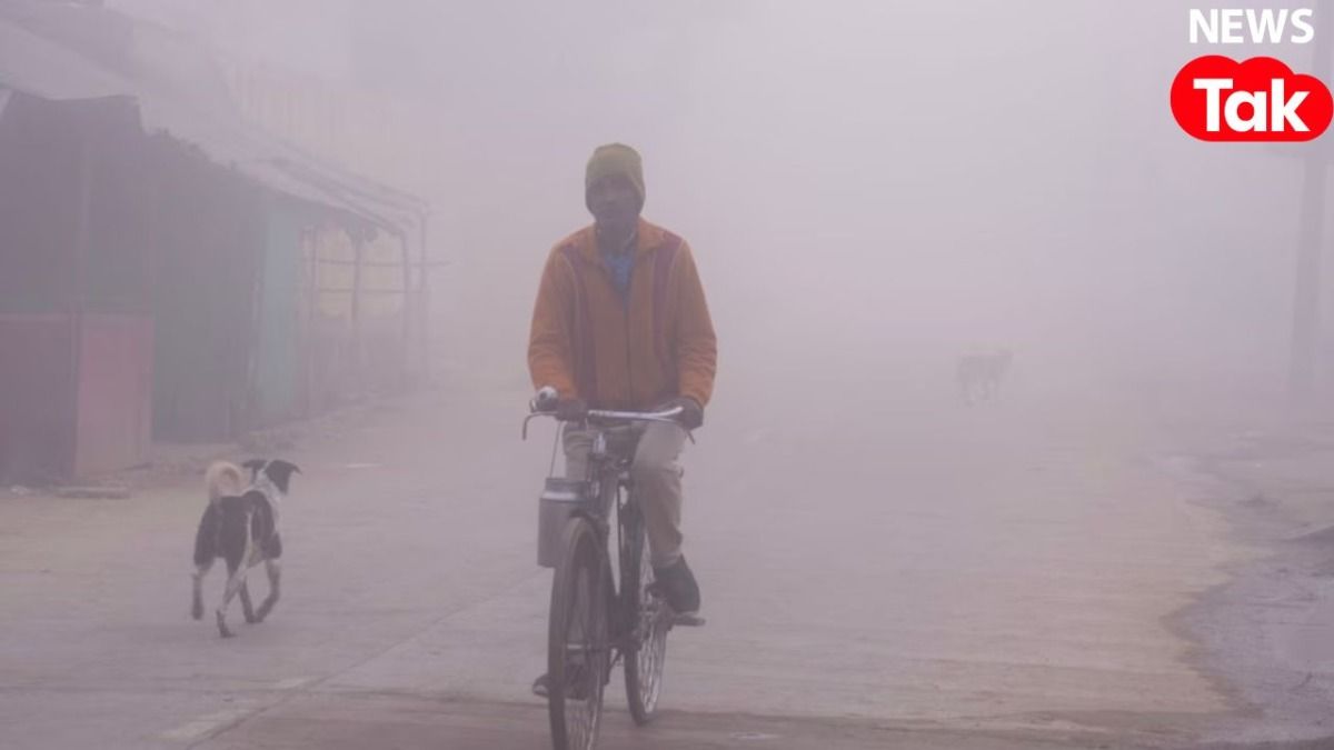 CG Weather Update: 15, 16 दिसंबर तक ठंड से राहत, शीतलहर खत्म लेकिन सर्दी रहेगी बरकरार, जानें ताजा अपडेट