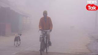 CG Weather Update: 15, 16 दिसंबर तक ठंड से राहत, शीतलहर खत्म लेकिन सर्दी रहेगी बरकरार, जानें ताजा अपडेट NewsTak