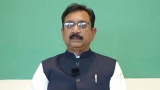 मध्य प्रदेश में लाड़ली बहना योजना पर मंत्री विजय शाह का विवादित ऑफर! कांग्रेस बोली- तुरंत इस्तीफा लिया जाए NewsTak