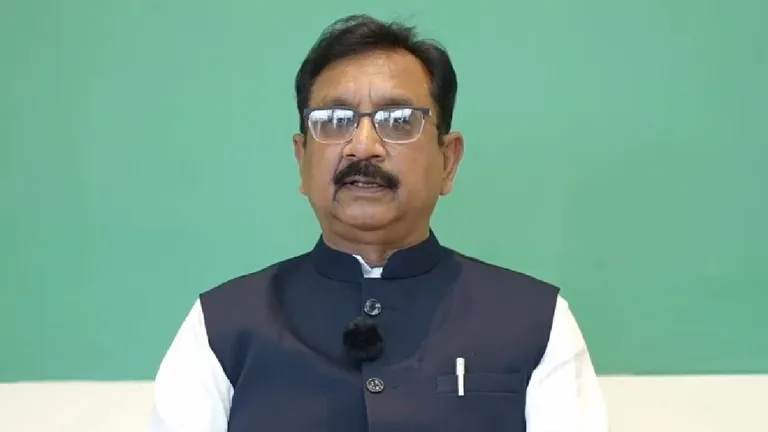 मध्य प्रदेश में लाड़ली बहना योजना पर मंत्री विजय शाह का विवादित ऑफर! कांग्रेस बोली- तुरंत इस्तीफा लिया जाए NewsTak