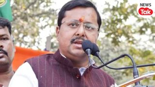 लो प्रोफाइल, जातिगत रणनीति...नितिन नवीन को बीजेपी ने क्यों बनाया राष्ट्रीय कार्यकारी अध्यक्ष? 5 पॉइंट्स में समझिए पूरी बात NewsTak