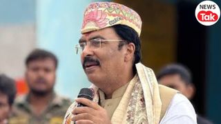 कौन हैं बिहार बीजेपी के नए अध्यक्ष संजय सरावगी? जानें उनका राजनीतिक सफर NewsTak